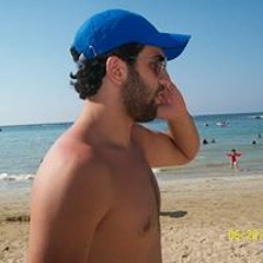Hanz Salahi