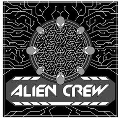 Alien Crew