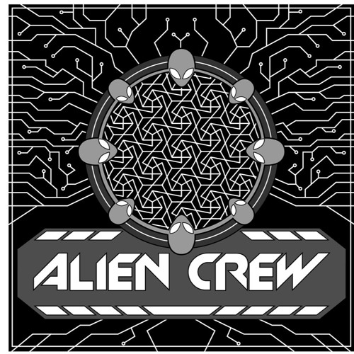 Alien Crew’s avatar