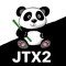 Stealth JTX2