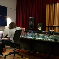 Mixing practice 3