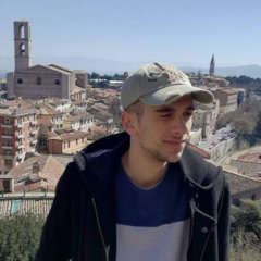 Gianluca Marcozzi