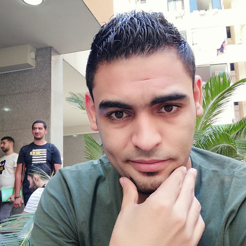 Yousef Ibrahim’s avatar