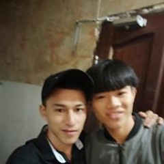 nhóc minh