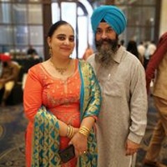 bhupinder singh kaka