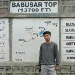 Muhammad Saad Khan