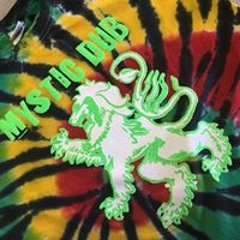 Mystic Dub