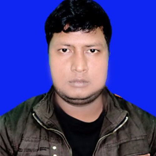 Sree Kalipado Roy’s avatar