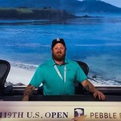 Jason Parker 42