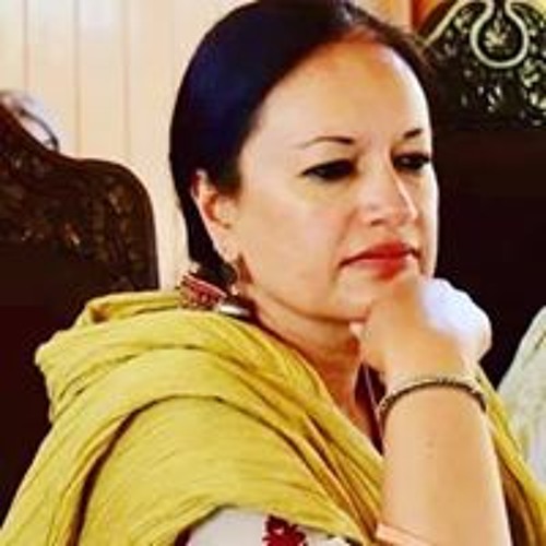 Stream Nyla Ali Khan music Listen to songs, albums, playlists for