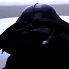 Darth Fucking Retard