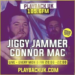 JiggyJammer #UKG