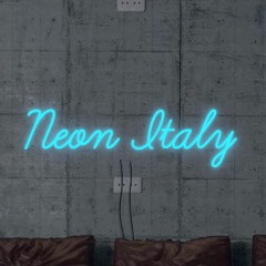 Neon Italy