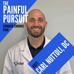 Carl Nottoli, DC