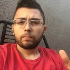 Igor Corrêa Rocha