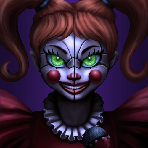 FNAF Circus Baby’s avatar