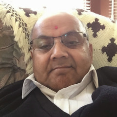Valjibhai Patel