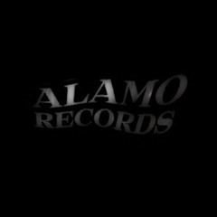 Alamo Records