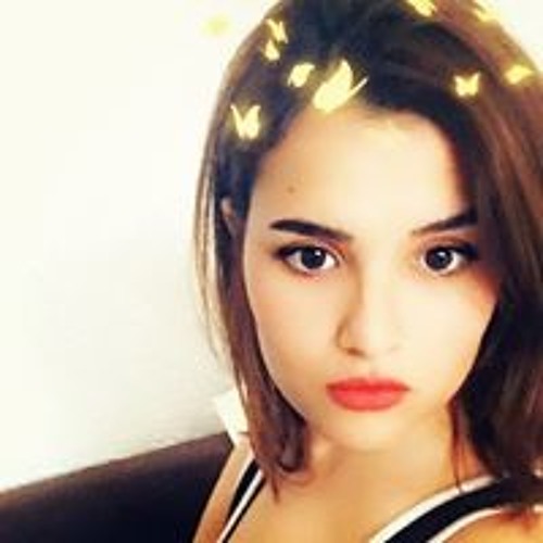 Rania Harrabi’s avatar