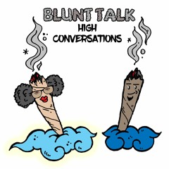 Blunt Talk