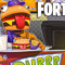 Durr Burger Beats Me