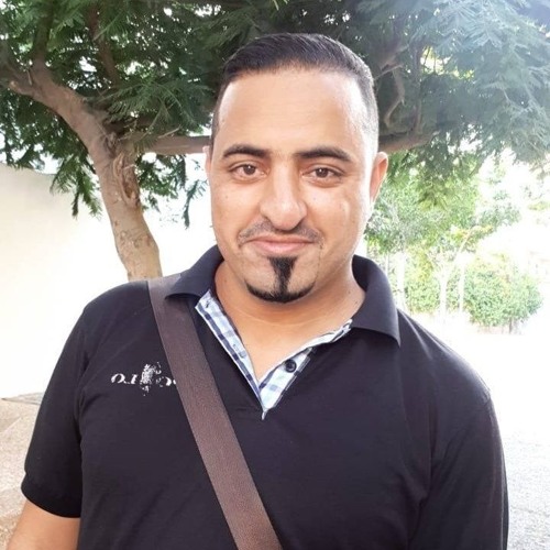 Mohammad El Atrash’s avatar