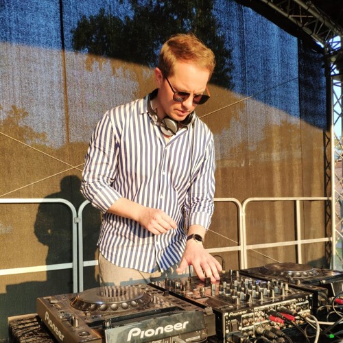 Sobieski - End Of Summer Dance