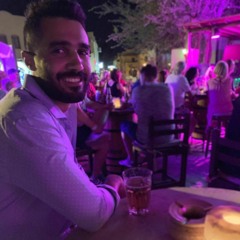Mohamed G. El-Naggar