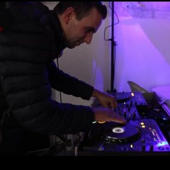 DJ PAWL