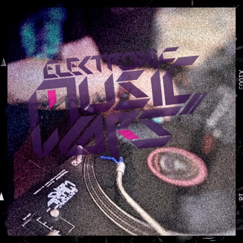ElectronicMusicWars’s avatar
