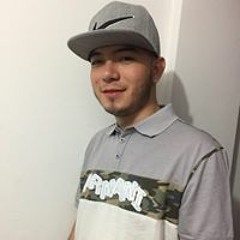 Alex zuluaga