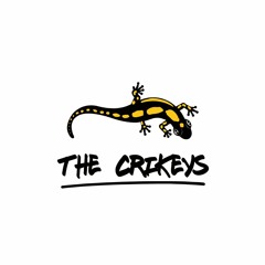 The Crikeys