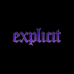 Explicit