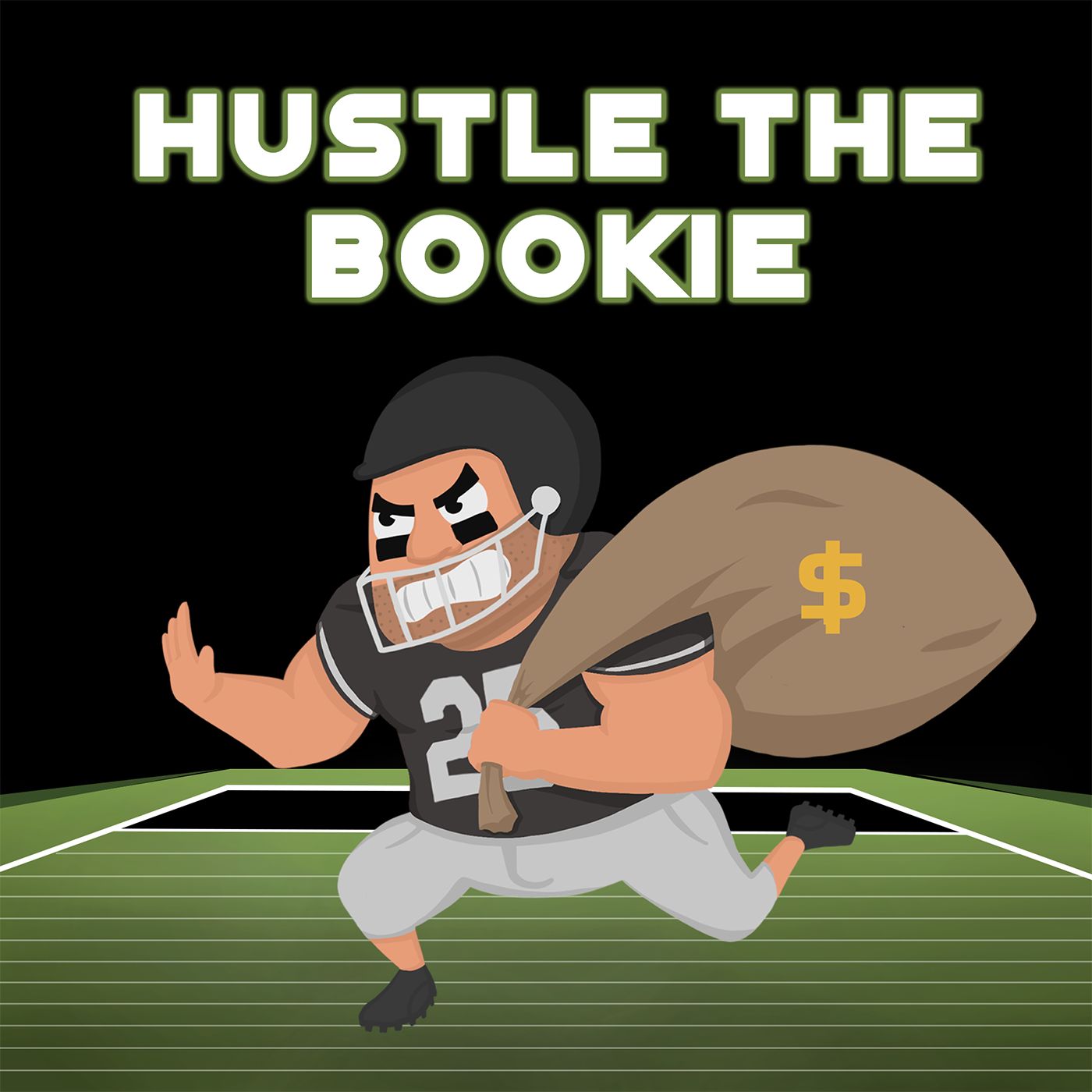 Hustle The Bookie