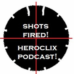 Shots Fired! Podcast