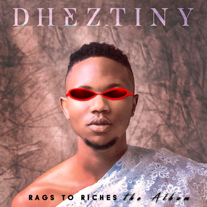 dheztiny