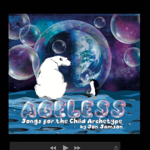 AGELESS - Songs For The Child Archetype’s avatar