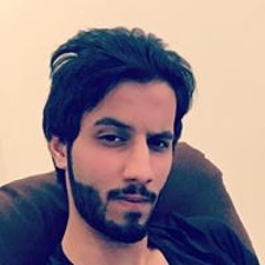Waleed Alhawwal