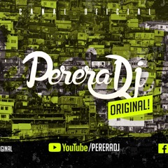 MC DAVI - PE DIREITO (PERERADJ) AUDIO OFICIAL