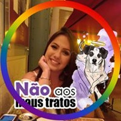 Ana Cláudia Alves
