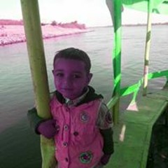 احمد خلف ابو طارق