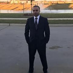 Mohammad Ali