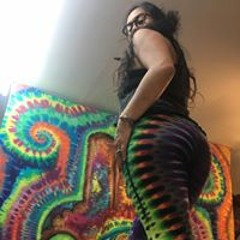 Aprilsoulshine