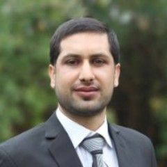 Qamar Abbas