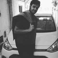 Chirag Yo