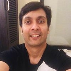 Vibhor Mahendru