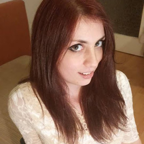 Klaudia Horváth’s avatar