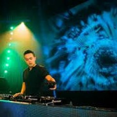 DJ Min 96