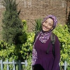 Heba Hashim