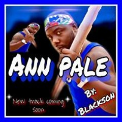Blackson Up
